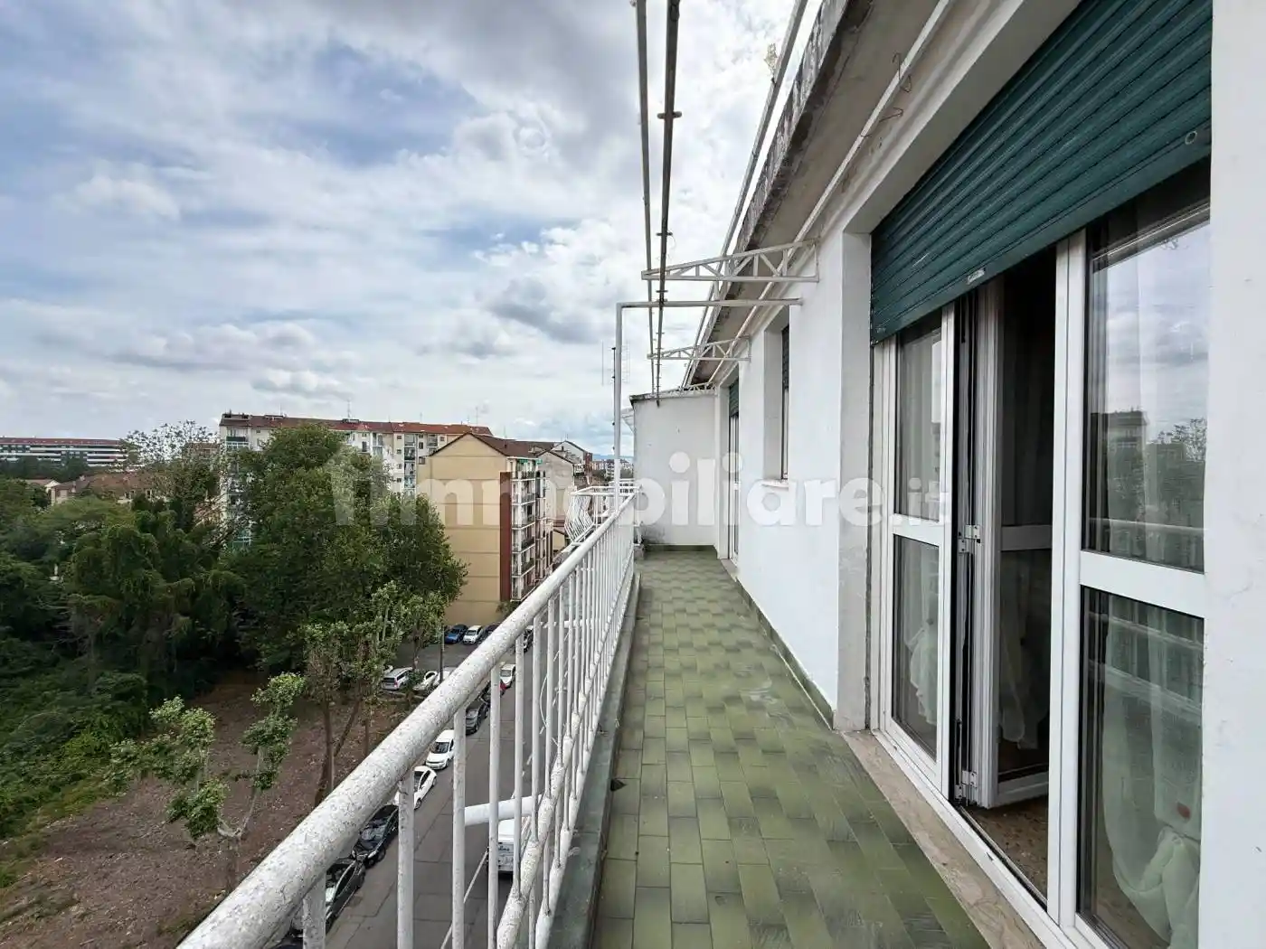 Appartamento in vendita a Torino