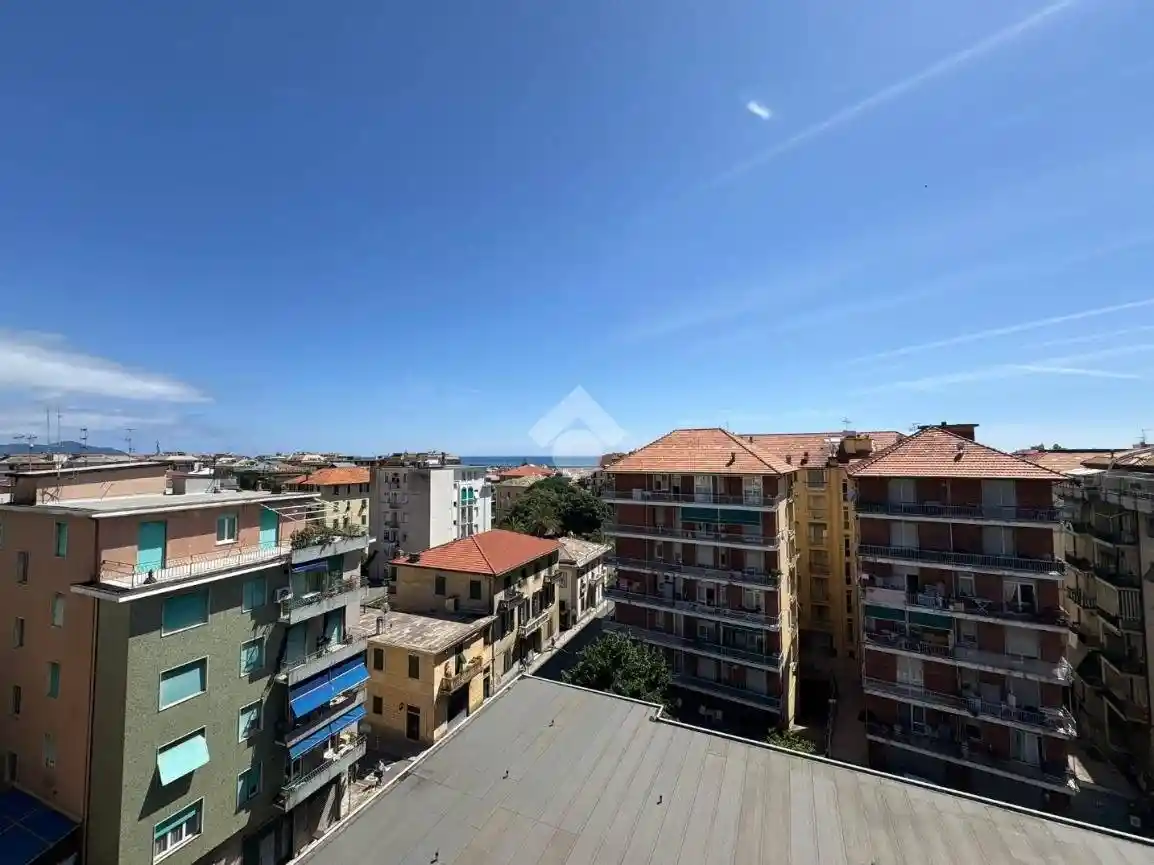 Appartamento in vendita a Chiavari