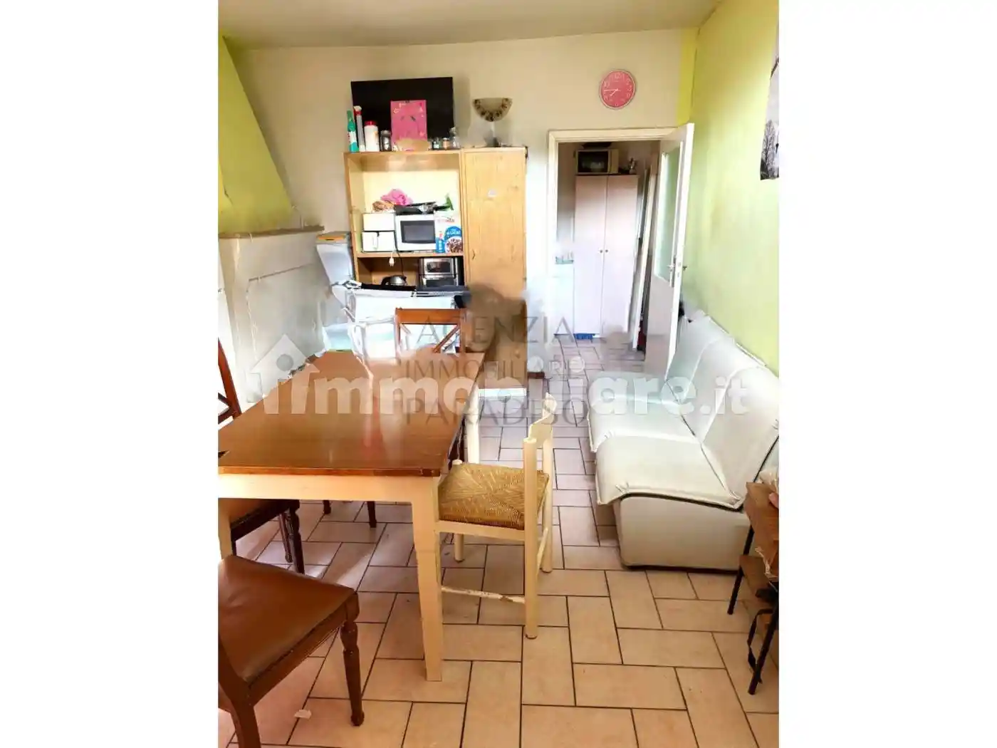 Appartamento in vendita a Urbino