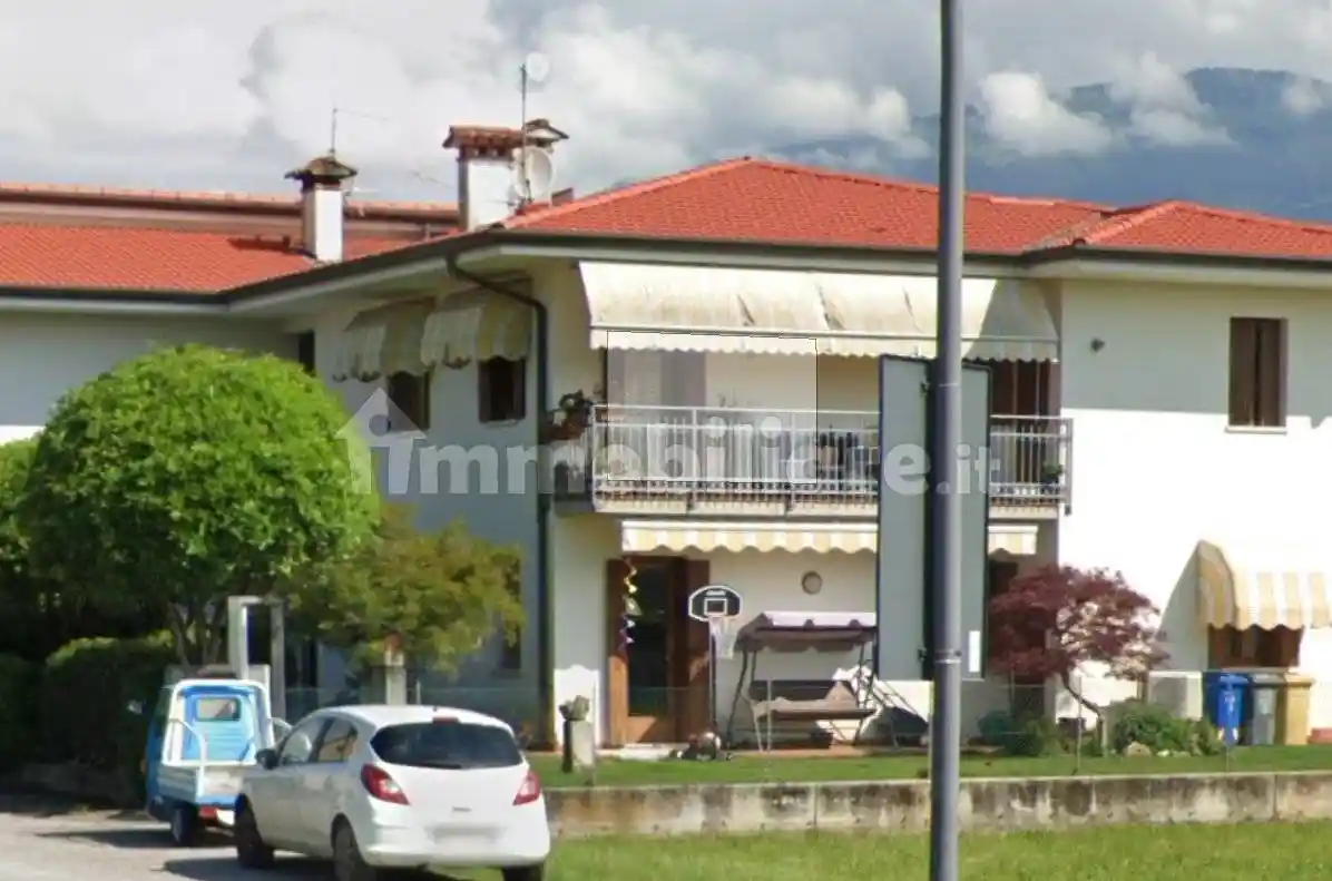Appartamento in vendita a Pederobba