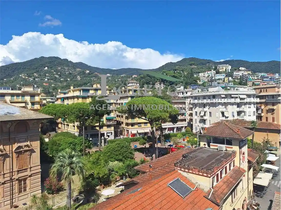 Appartamento in vendita a Rapallo