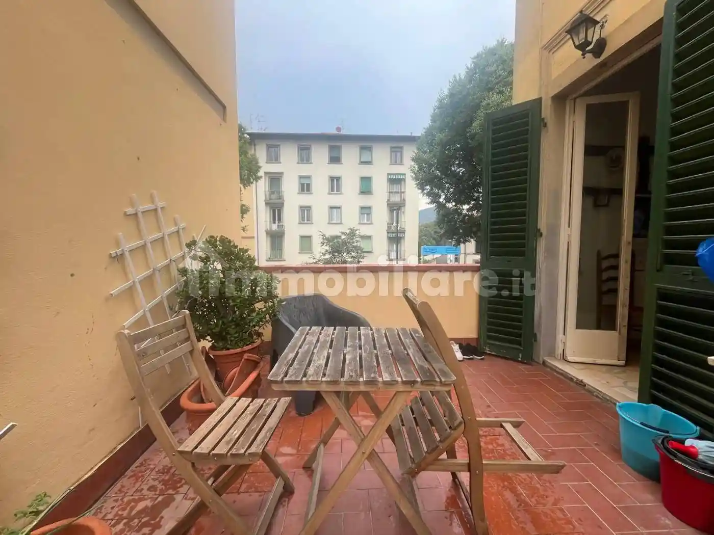 Appartamento in vendita a Firenze
