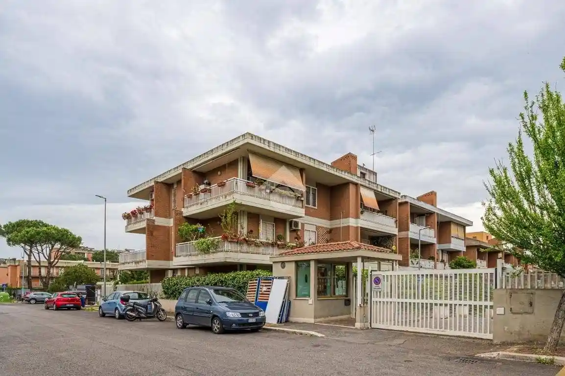 Appartamento in affitto a Roma