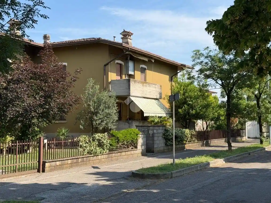 Appartamento in vendita a Leno