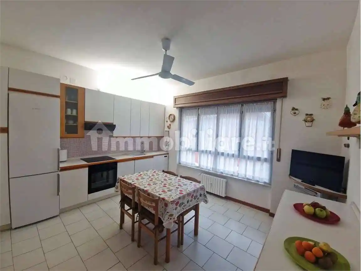 Appartamento in vendita a Busto Arsizio
