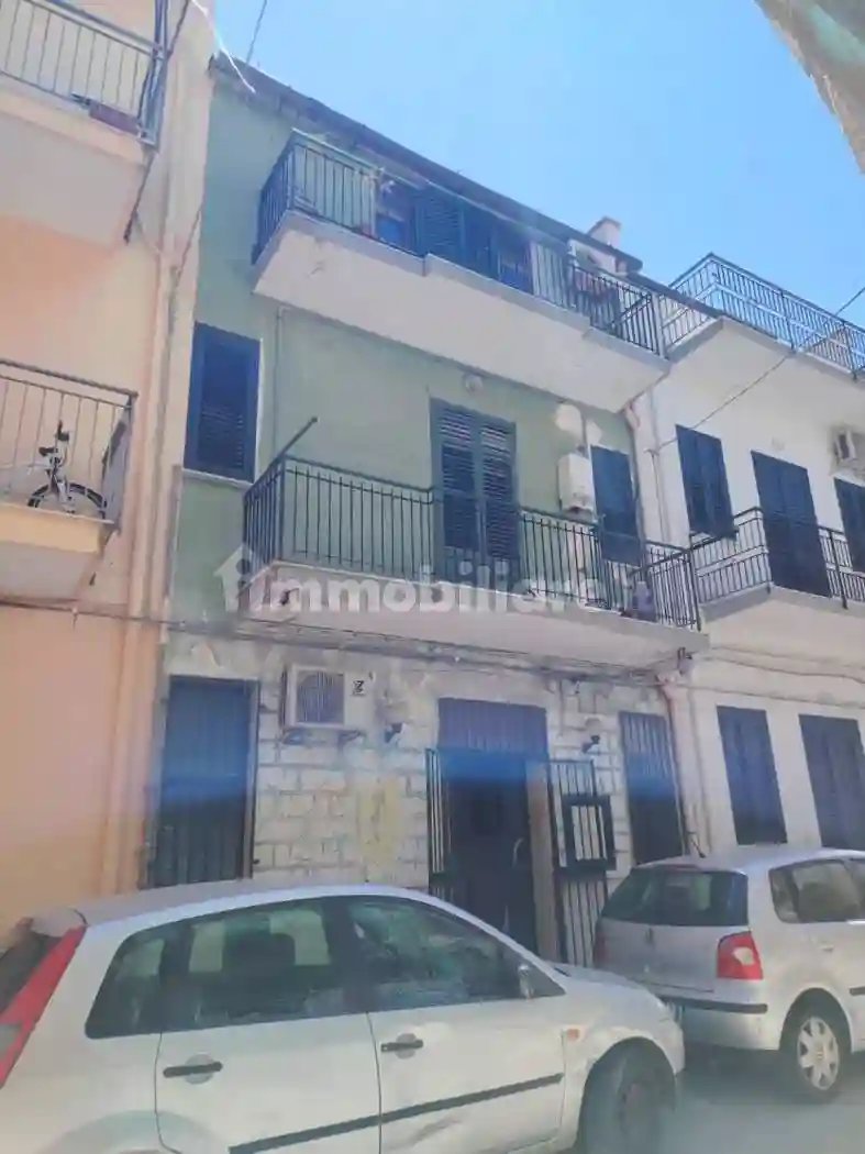 Palazzo - Edificio - foto 2
