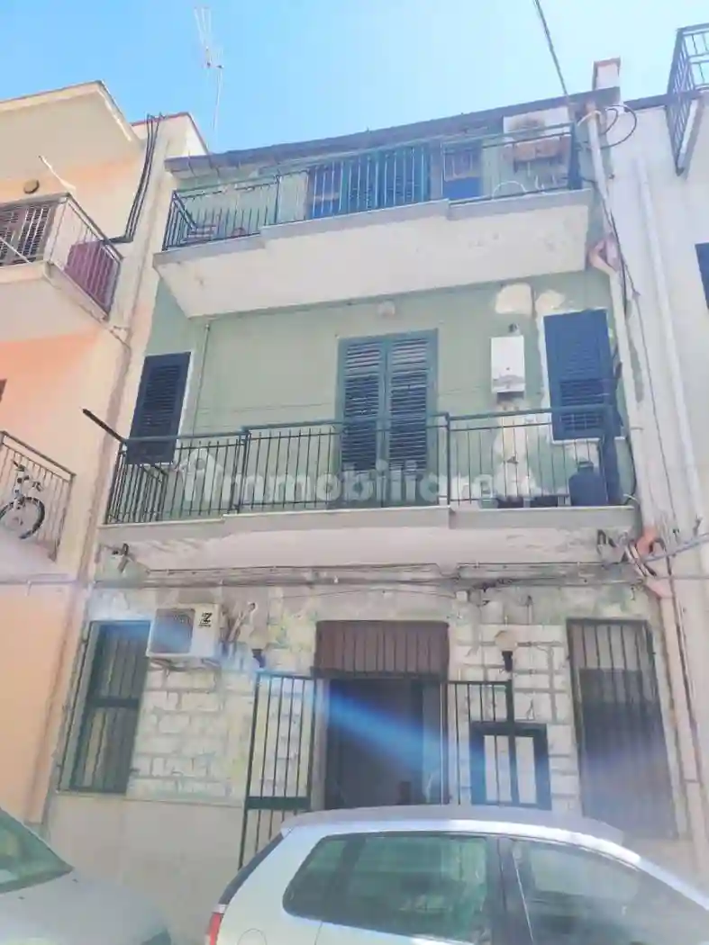Palazzo - Edificio - foto 4