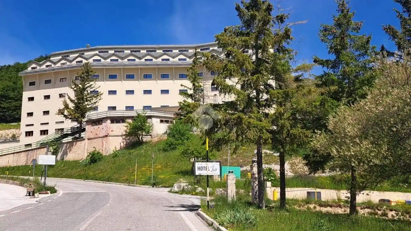 Appartamento in vendita a Roccaraso