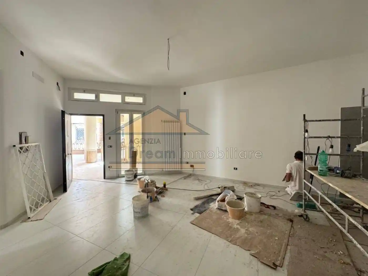 Appartamento in vendita a Aversa