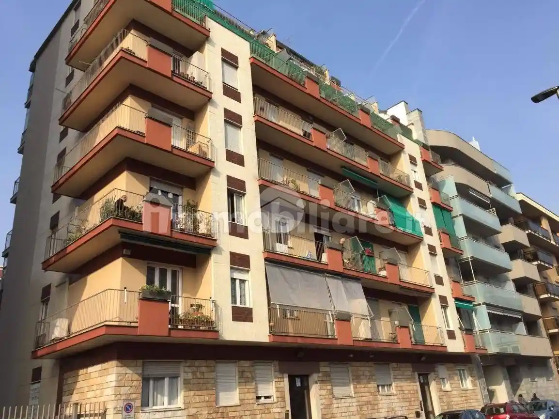 Appartamento in affitto a Torino