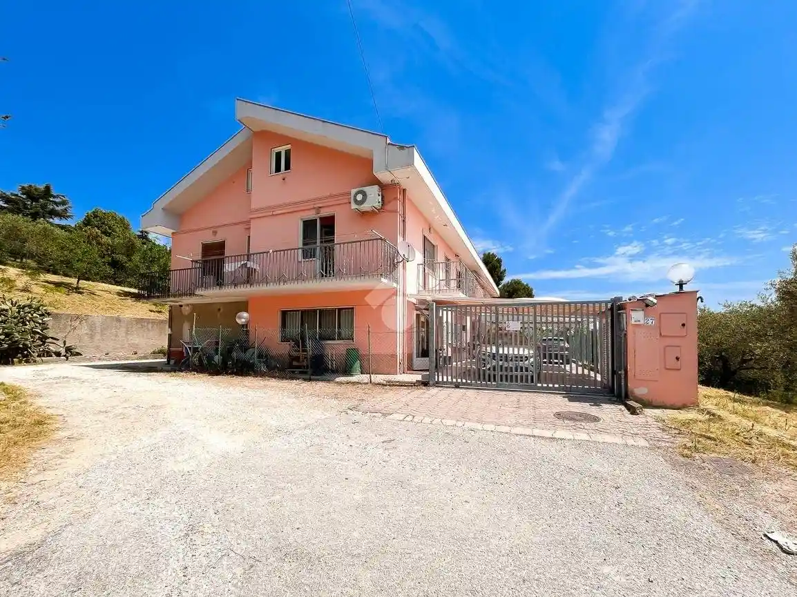 Villa in vendita a Pescara