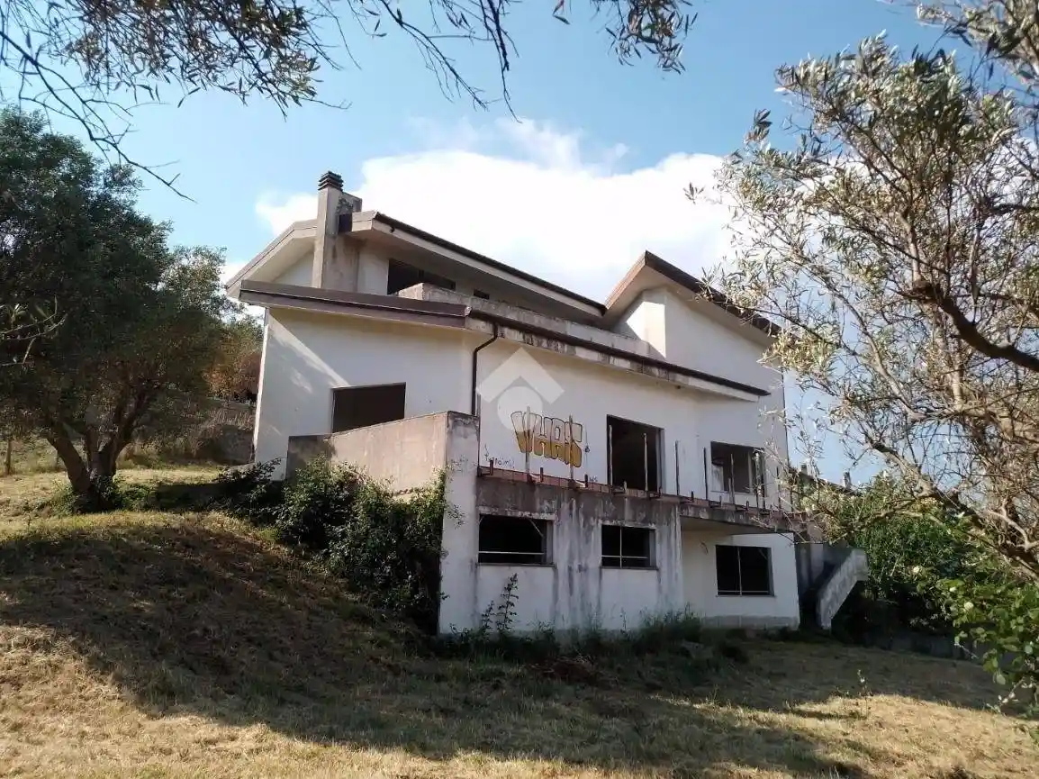 Villa in vendita a Marano Marchesato