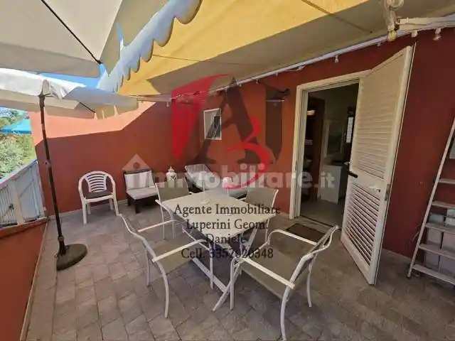 Appartamento in affitto a Pisa