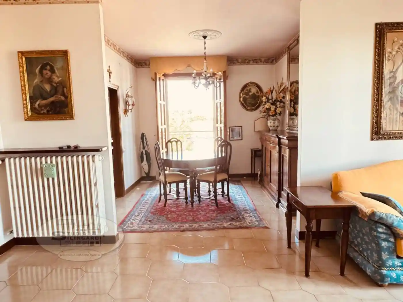 Appartamento in affitto a Formigine