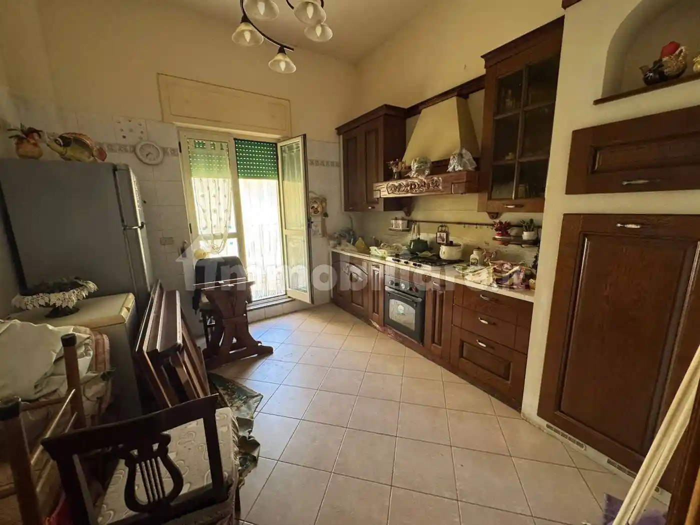 Appartamento in vendita a Sarno