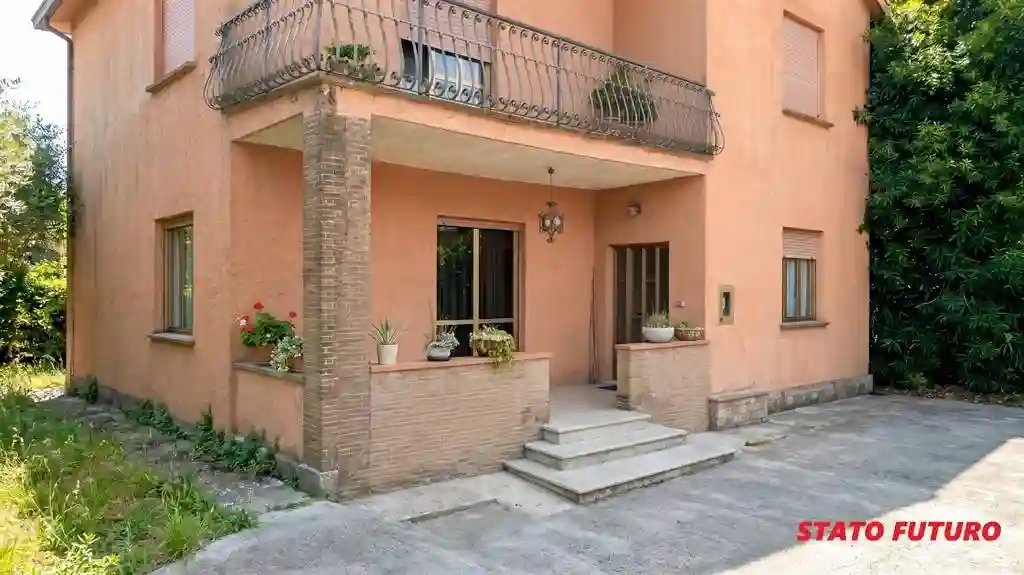 Villa - foto 4