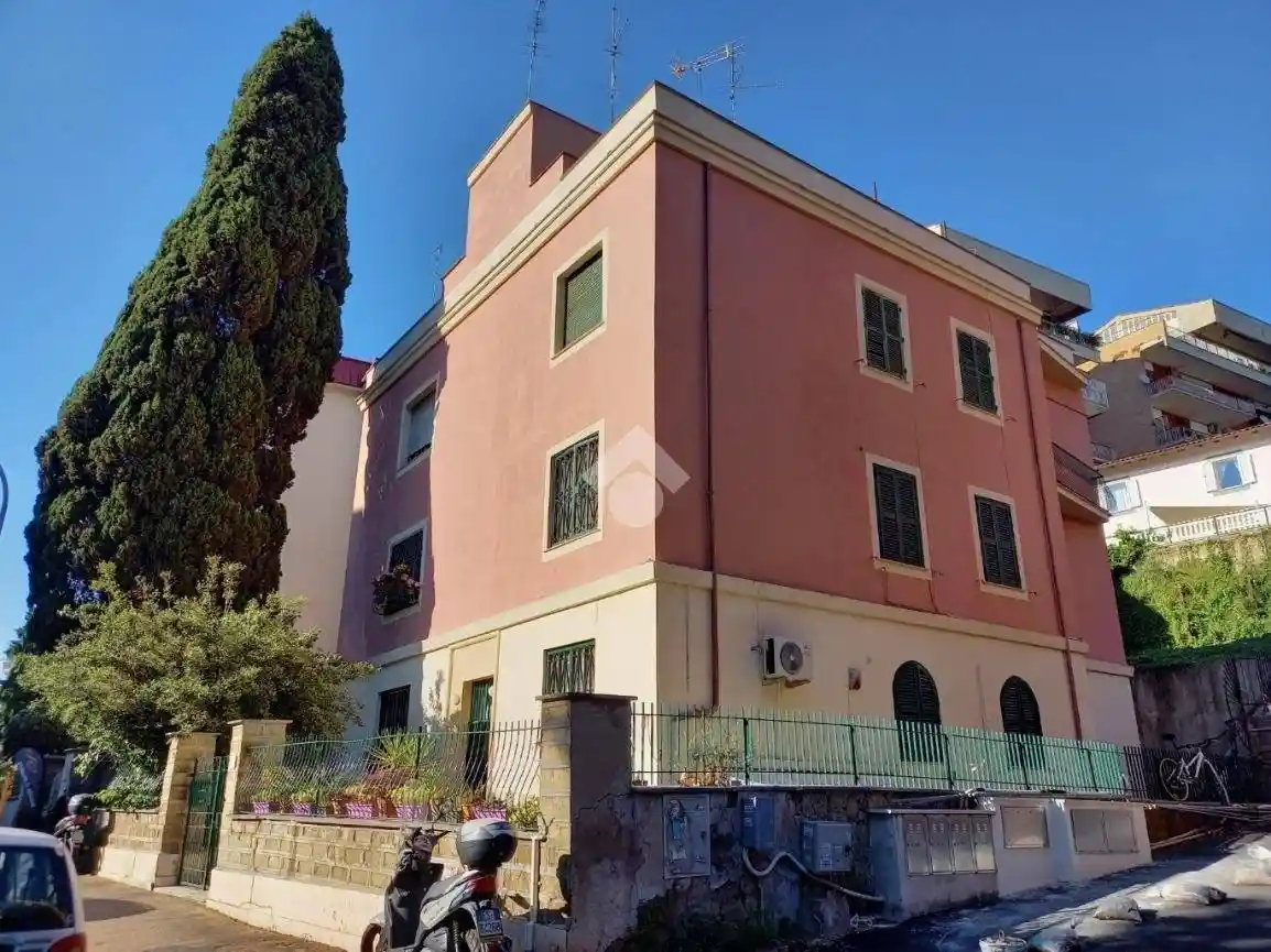 Appartamento in affitto a Roma