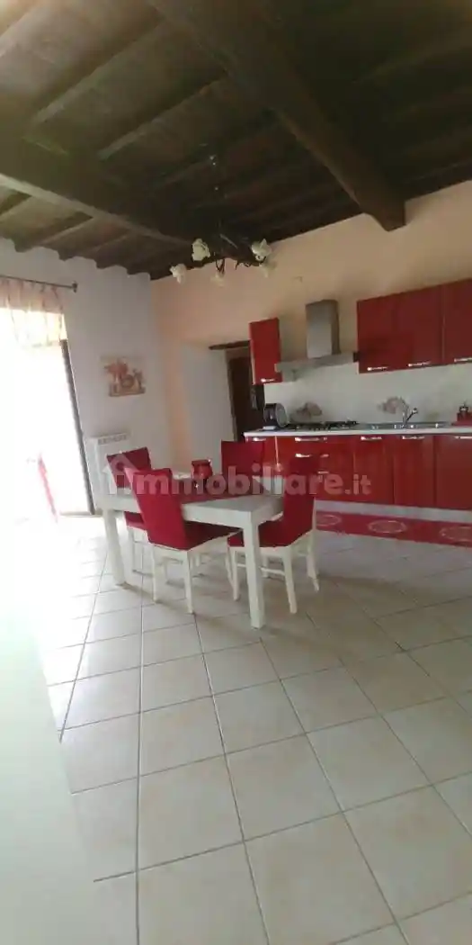 Casa indipendente in affitto a Alatri