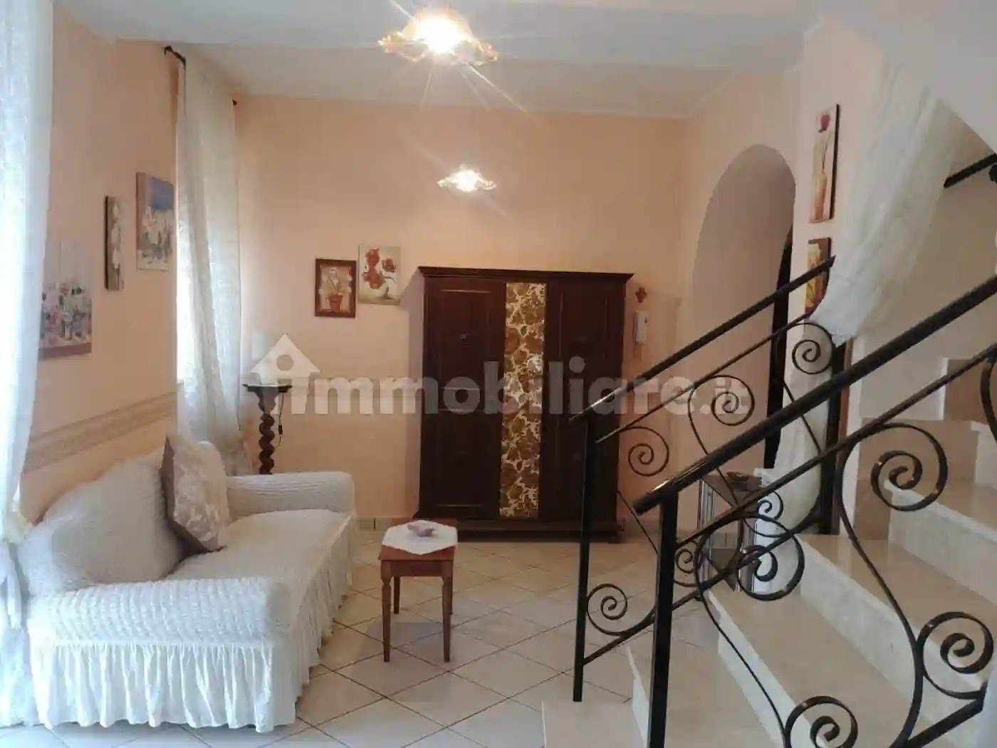 Casa indipendente - foto 5