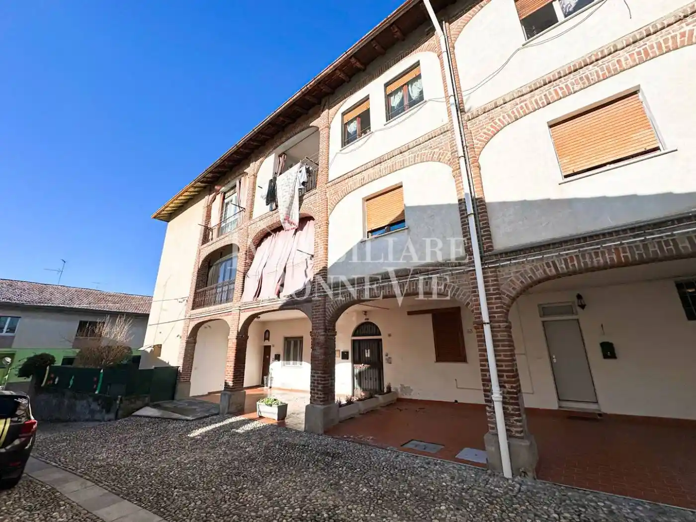 Appartamento in vendita a Solbiate con Cagno