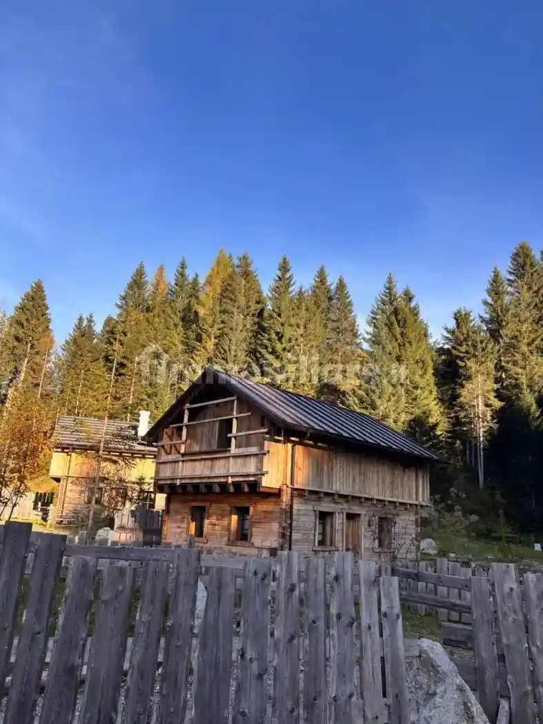 Villa in vendita a Sappada