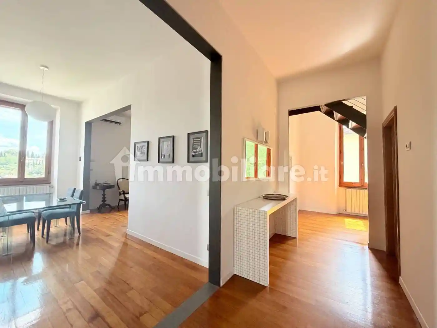 Appartamento in vendita a Firenze