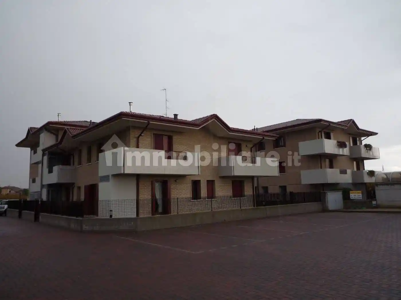 Appartamento in affitto a Latisana