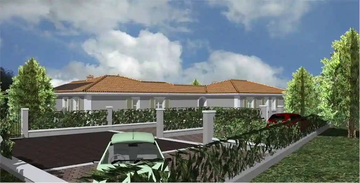 Villa - foto 4