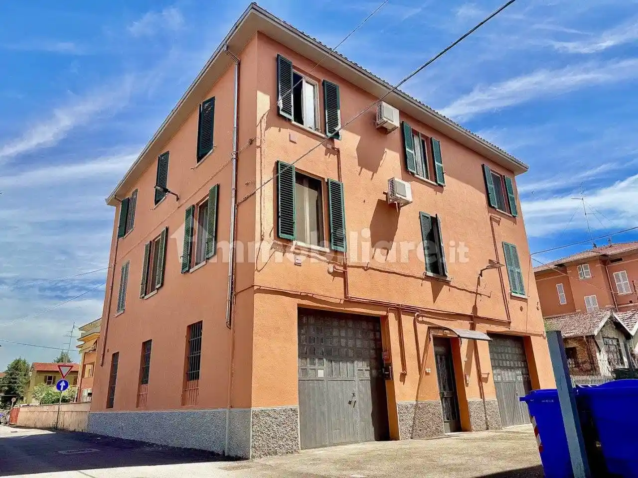 Appartamento in vendita a Parma