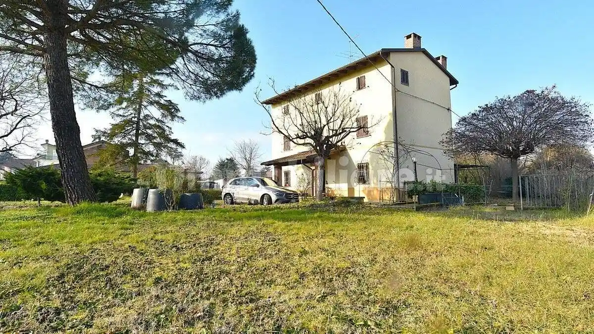 Villa in vendita a Predosa