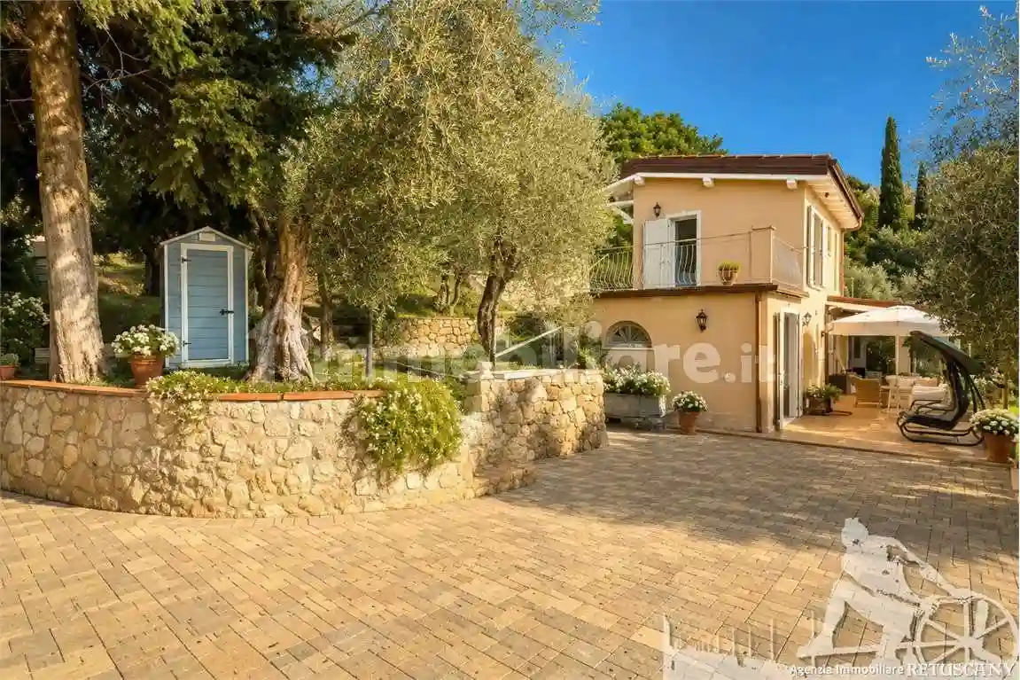 Villa - foto 4
