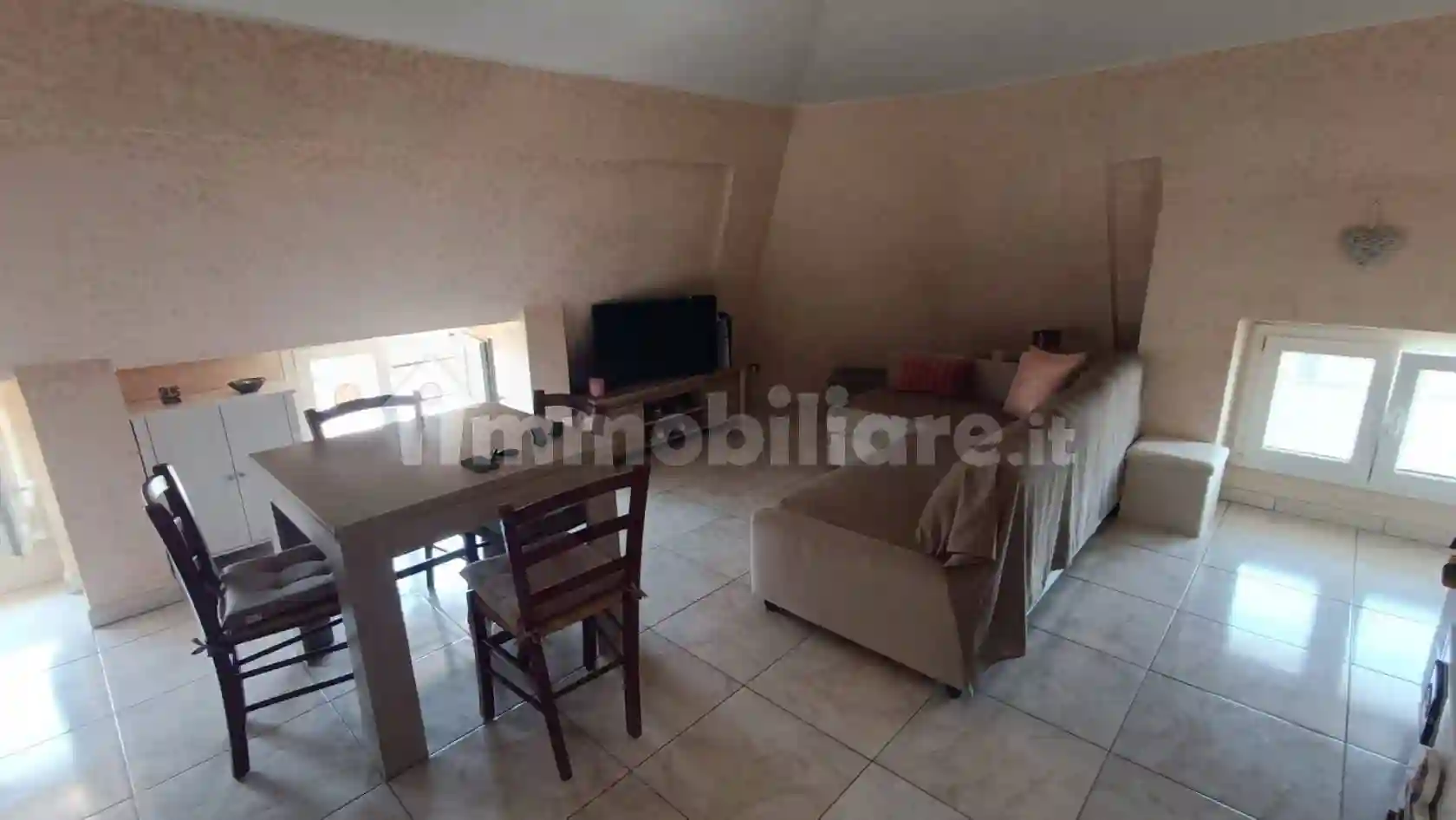 Attico - Mansarda - foto 2