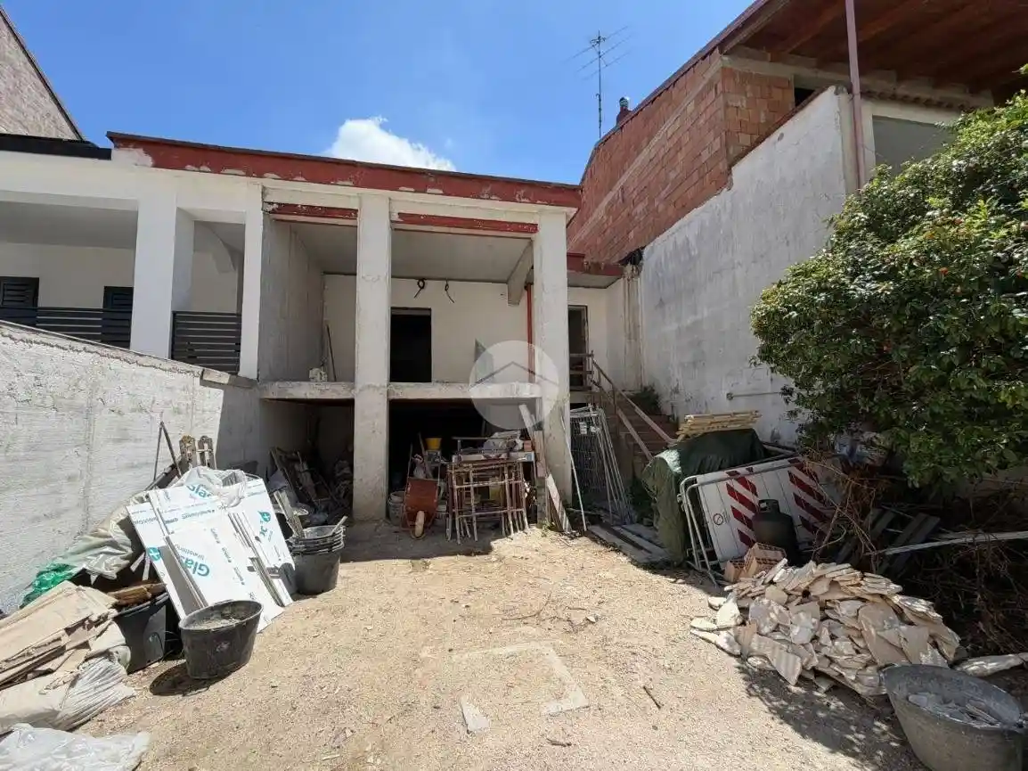 Villetta a schiera in vendita a Giugliano in Campania