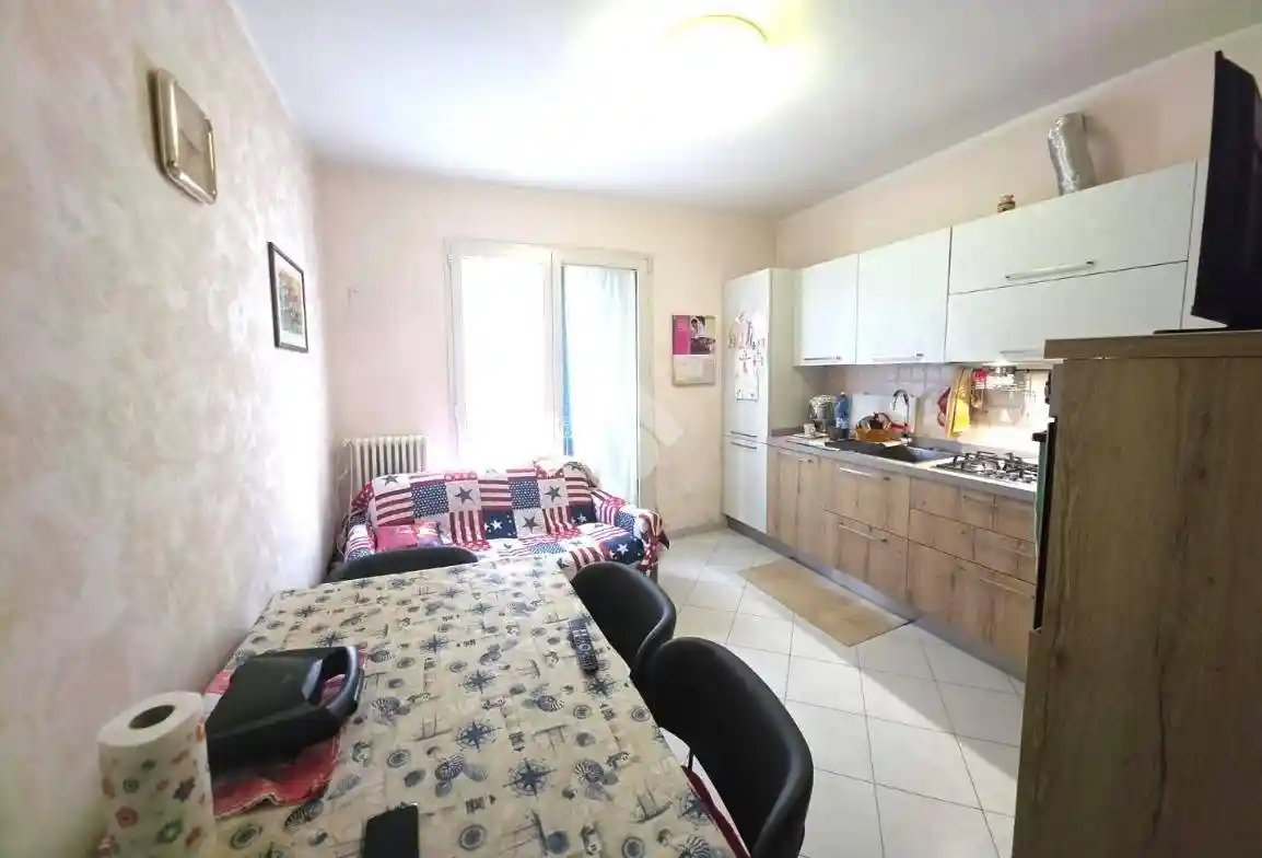 Appartamento in vendita a Rimini