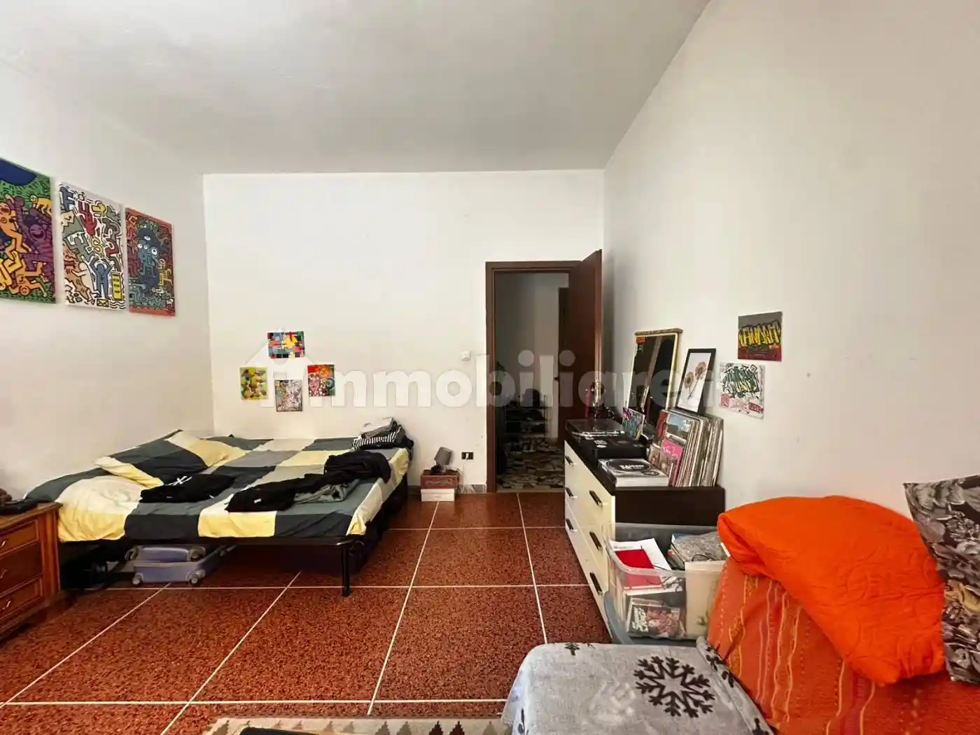 Appartamento in affitto a Bologna