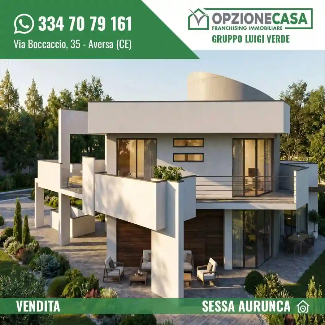 Villa - foto 4
