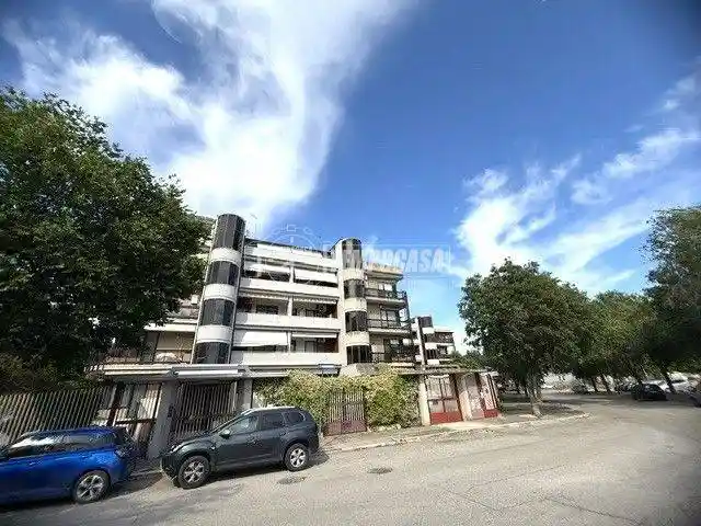 Attico - Mansarda in vendita a Foggia