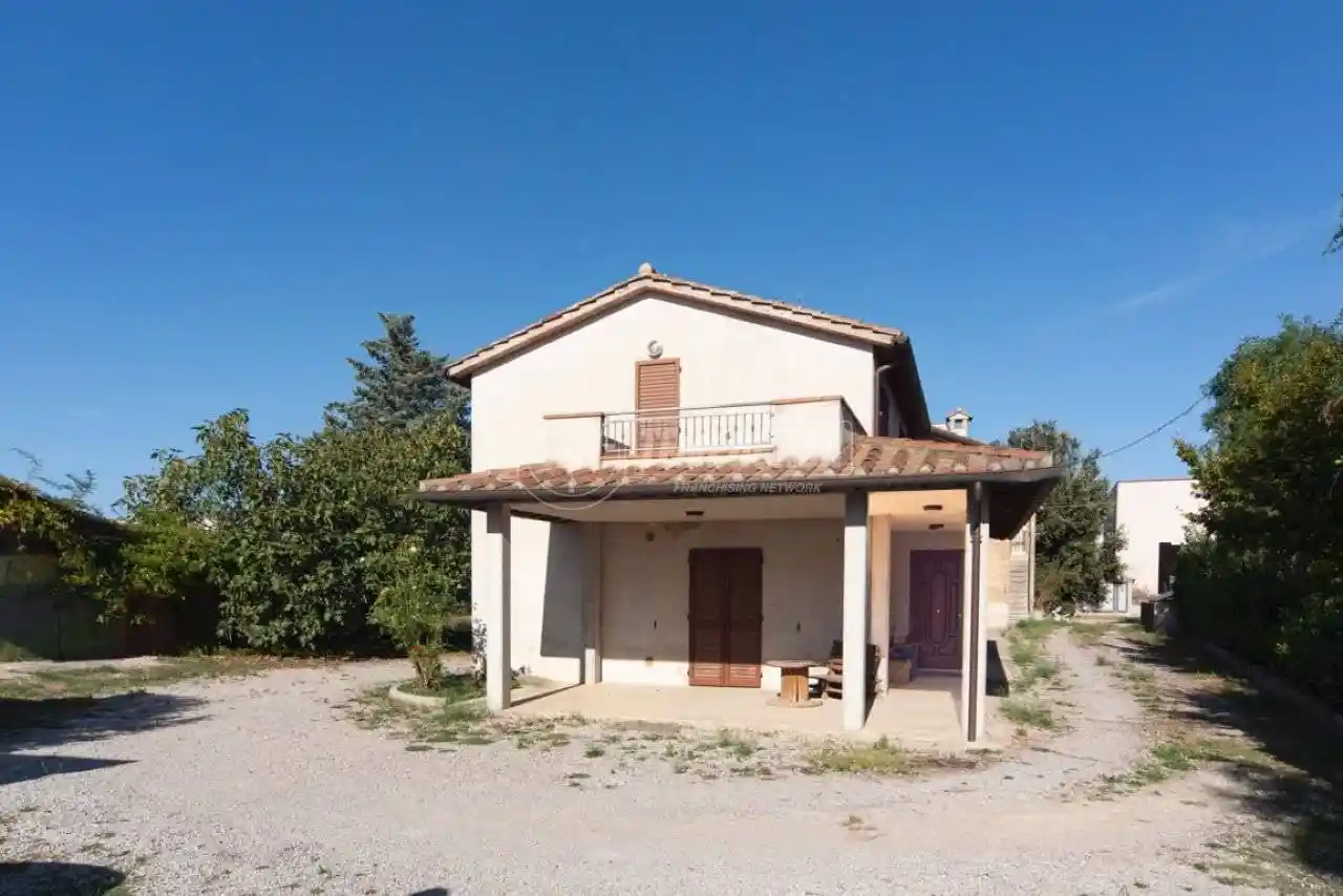 Villa in vendita a Perugia