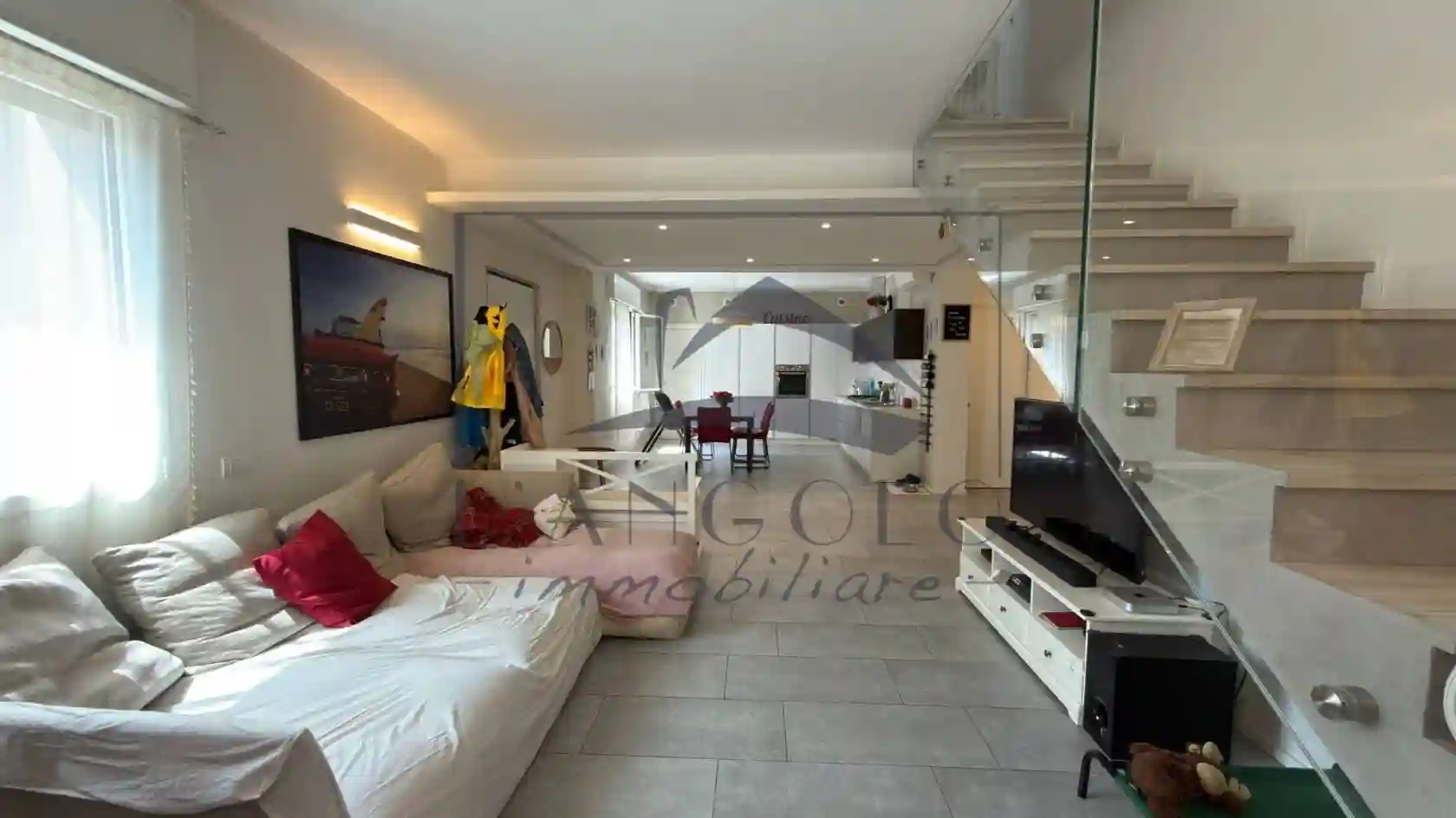 Casa indipendente - foto 5
