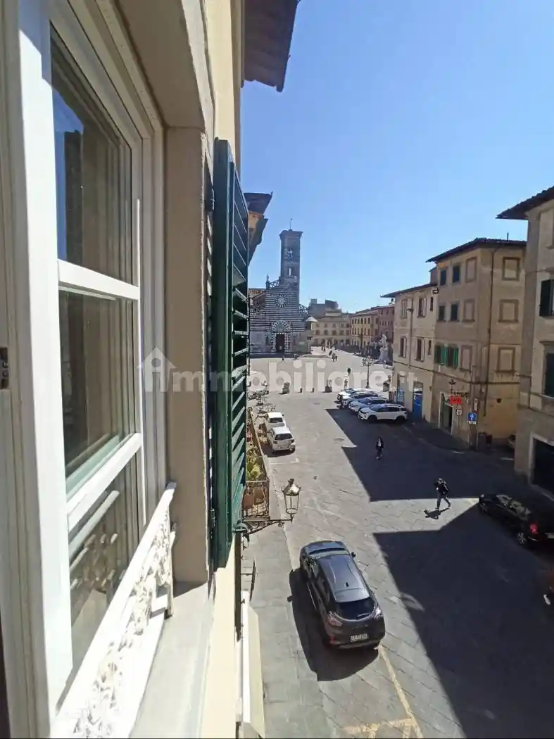 Appartamento in vendita a Prato
