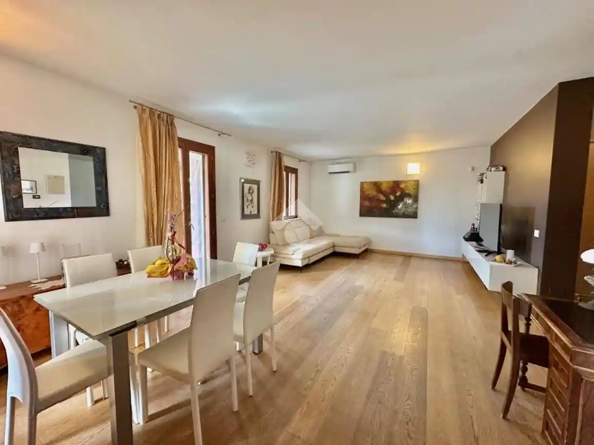 Villa in vendita a Bovolenta