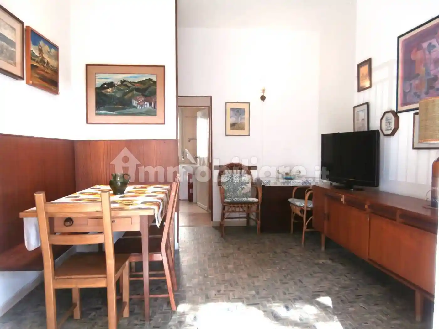 Appartamento in vendita a Ravenna