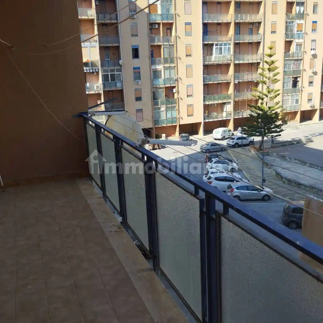 Appartamento in vendita a Palermo