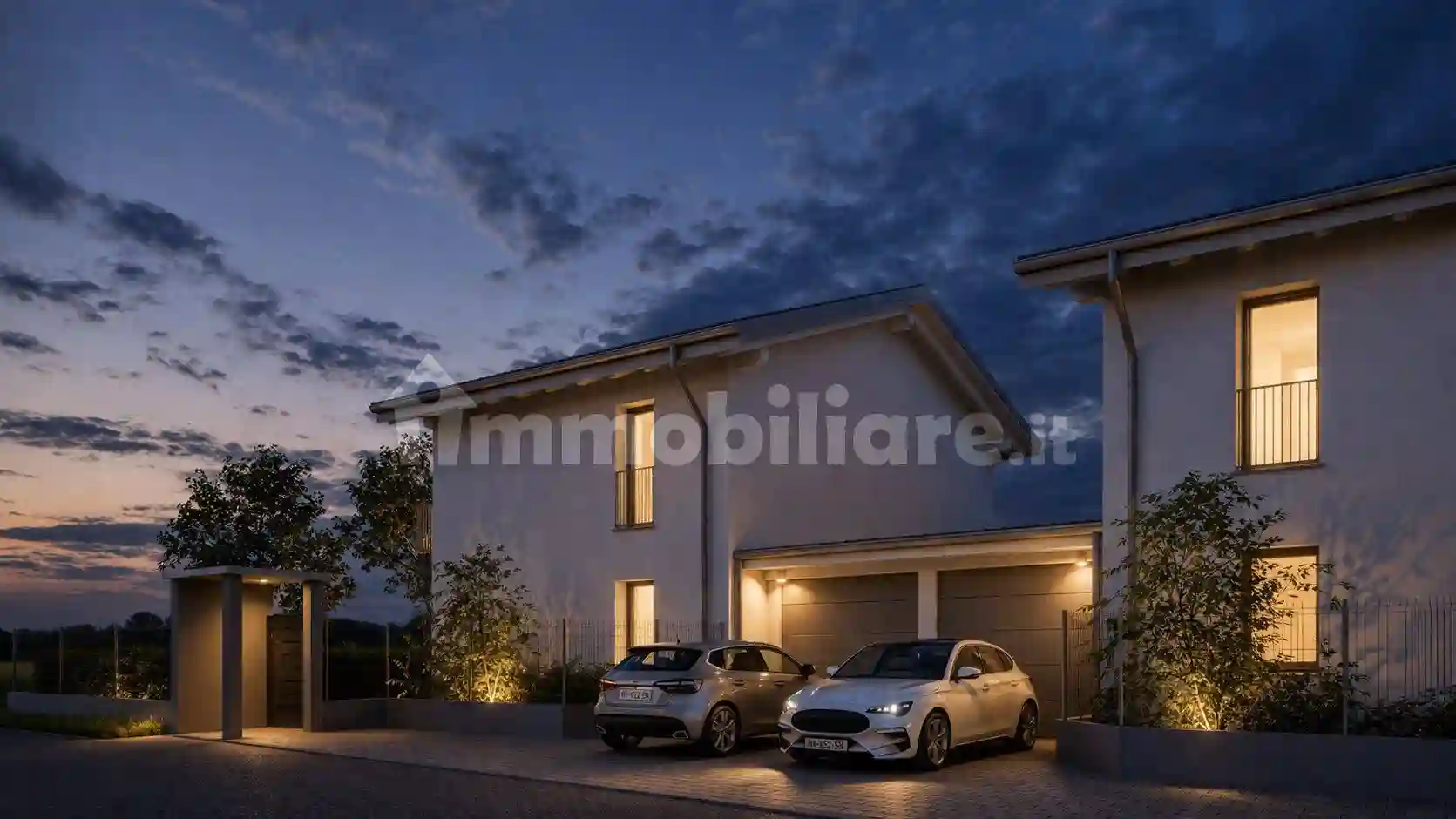 Villa - foto 4
