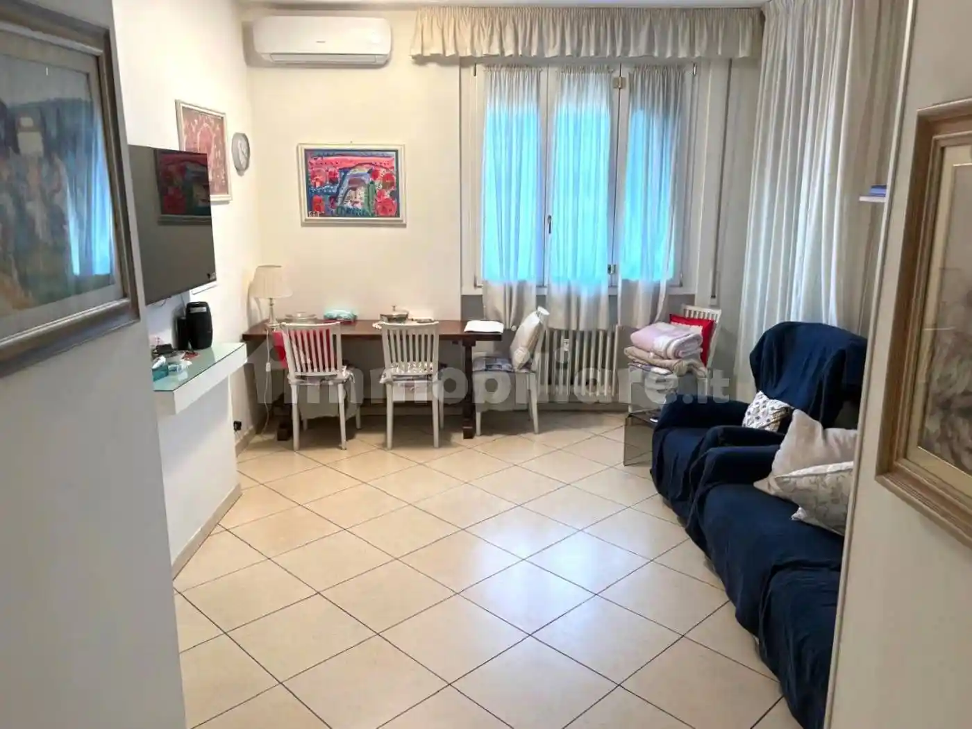 Appartamento in vendita a Firenze