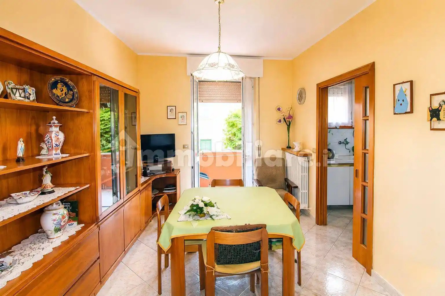 Appartamento in vendita a Jesi