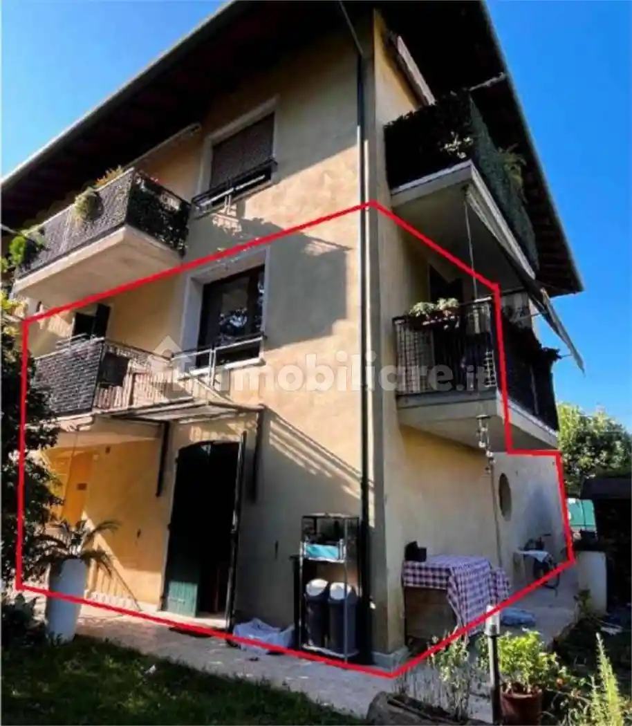 Appartamento in vendita a Treviso