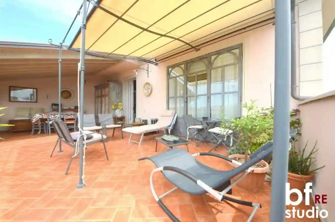 Attico - Mansarda - foto 2