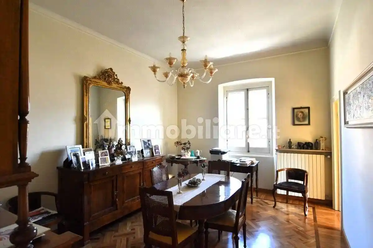 Appartamento in vendita a Ronco Scrivia