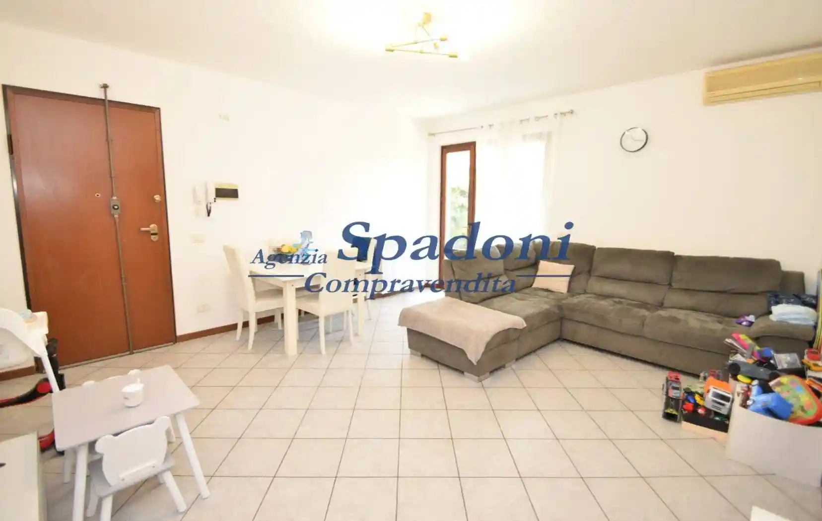 Appartamento in vendita a Montecatini-Terme